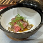 名もなき「幸せの6席レストラン」 - 