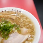 中華そば ふくもり - 