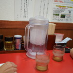 中華そば ふくもり - 