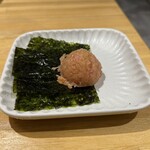 餃子のかっちゃん - 