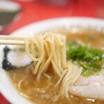 中華そば ふくもり - 