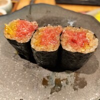 鮨やすぞう。 - 