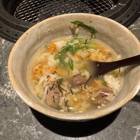 北新地焼肉 きらく - 