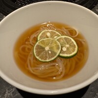 北新地焼肉 きらく - 