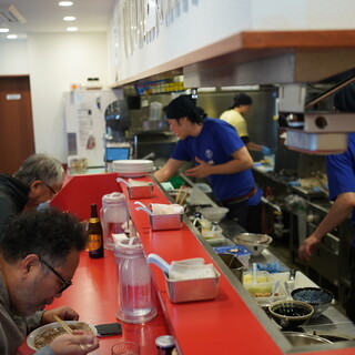 中華そば ふくもり_2