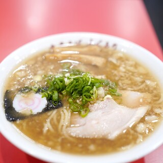 中華そば ふくもり_1