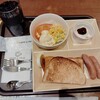 カフェ・ド・クリエ 市ヶ谷駅前店