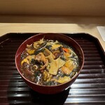 車力門 おの澤 - 