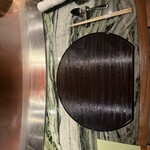 鉄板料亭 銀座まつさか - 