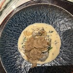 鉄板料亭 銀座まつさか - 