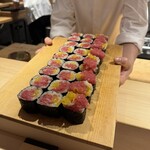 車力門 おの澤 - 