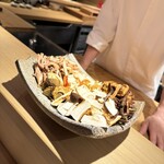 車力門 おの澤 - 