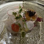 鉄板料亭 銀座まつさか - 