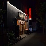 北京 - 幸せの入口