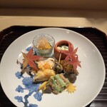 車力門 おの澤 - 