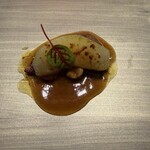 鉄板料亭 銀座まつさか - 