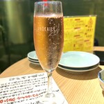 焼売酒場 なかめ - 