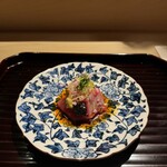 車力門 おの澤 - 