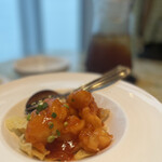 香港海鮮飲茶樓 ブリーゼブリーゼ - 