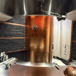 鉄板料亭 銀座まつさか - 