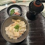 鉄板料亭 銀座まつさか - 