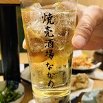 焼売酒場 なかめ - 