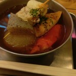 横浜おでん ちび太1号 - 