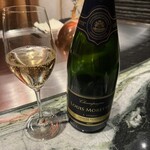 鉄板料亭 銀座まつさか - 