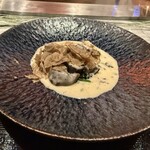 鉄板料亭 銀座まつさか - 