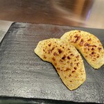 鉄板料亭 銀座まつさか - 