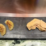 鉄板料亭 銀座まつさか - 