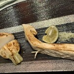 鉄板料亭 銀座まつさか - 