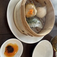 DimDimSum 大阪本店 - 