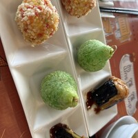 DimDimSum 大阪本店 - 