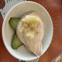 DimDimSum 大阪本店 - 