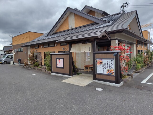鉄兵衛 前田バイパス店 - 古川（とんかつ）の写真