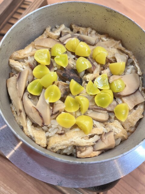 和食 おやまだ - 新江古田/日本料理 | 食べログ