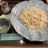 蕎麦カフェ INOJIN