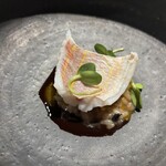 Simples - イトヨリの下はリゾット