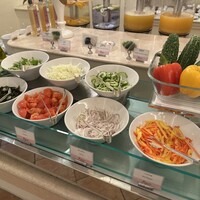 レストラン ファヌアン - 