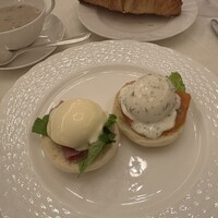 レストラン ファヌアン - 