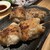 炭火串焼 鶏っか - 料理写真: