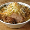 野郎ラーメン 三軒茶屋店
