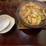 味噌煮込みうどん よし喜 - 