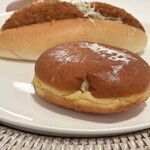 ダン・ブラウン - 料理写真: