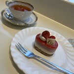 フランス菓子16区 - 