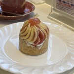 フランス菓子16区 - 