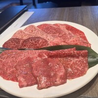 焼肉うしごろ 池袋店 - 