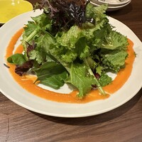 焼肉×創作びすとろ 笑進笑明 - 