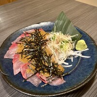 しゃぶしゃぶ 吟半 お台場店 - 